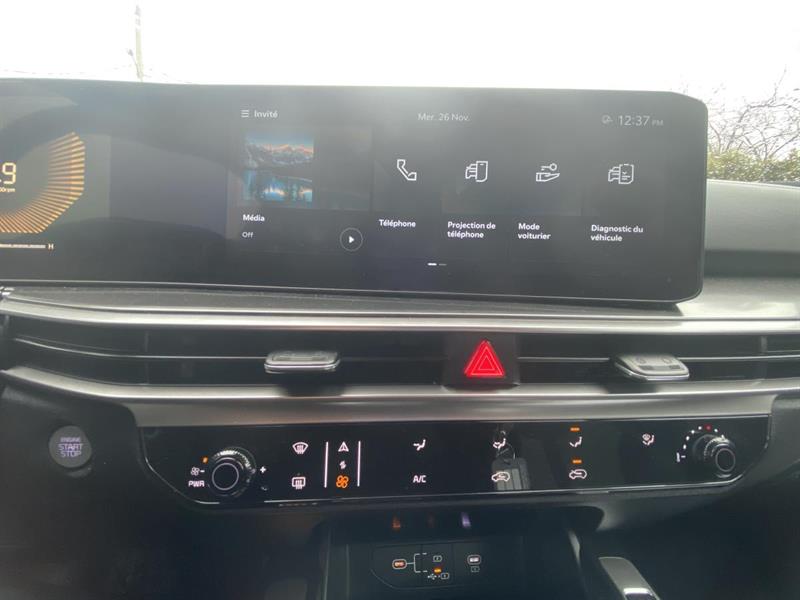 kia Sorento 2025 - 24