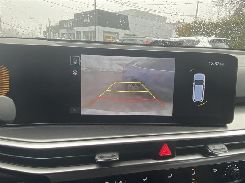 kia Sorento 2025 - 26