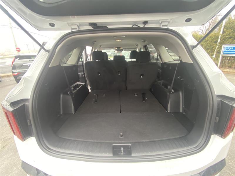 kia Sorento 2025 - 32