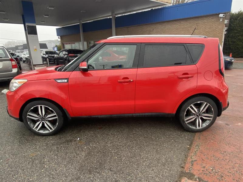 kia Soul 2015 - 6