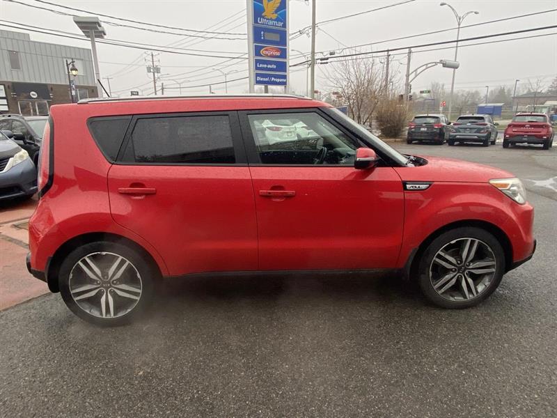 kia Soul 2015 - 7
