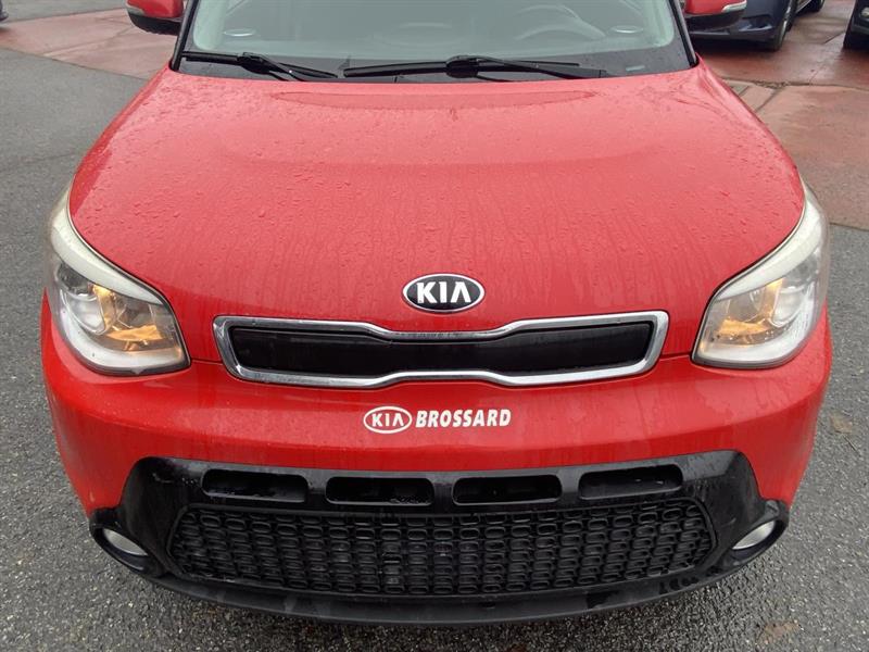 kia Soul 2015 - 8