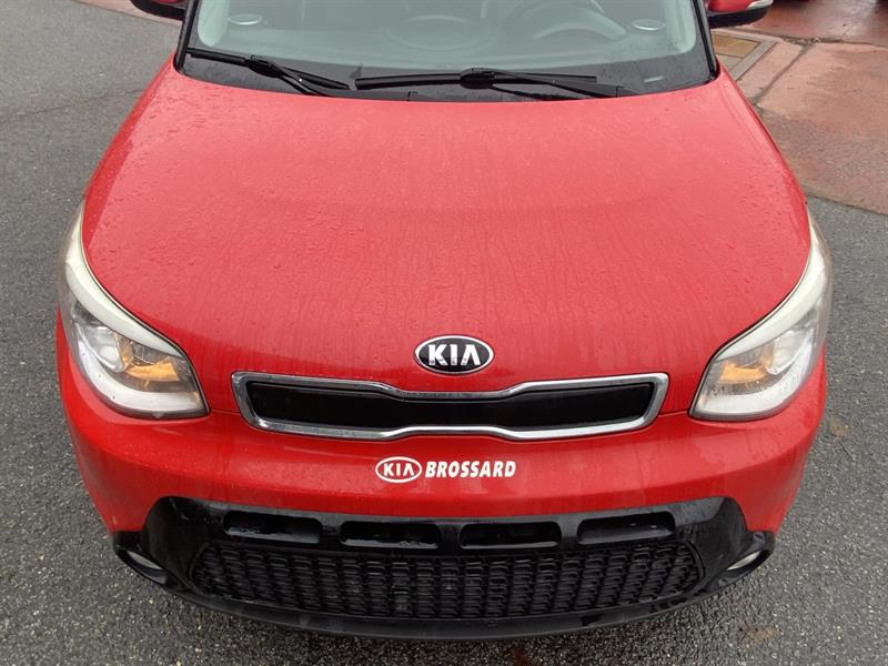 kia Soul 2015 - 9