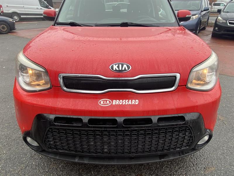 kia Soul 2015 - 10