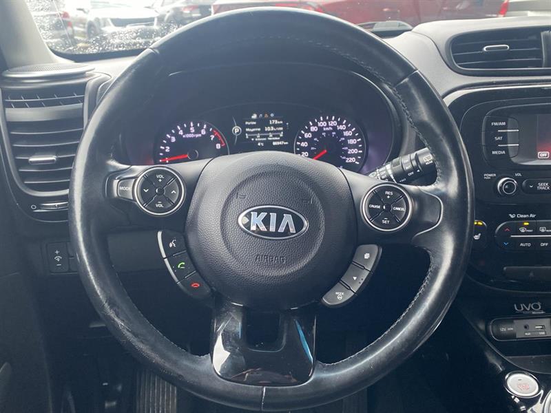 kia Soul 2015 - 26