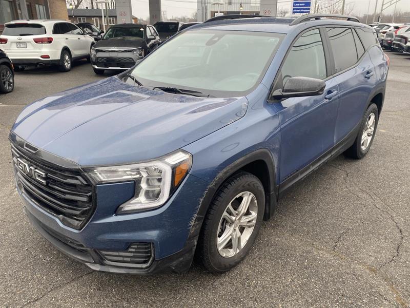 gmc Terrain 2024 - 3