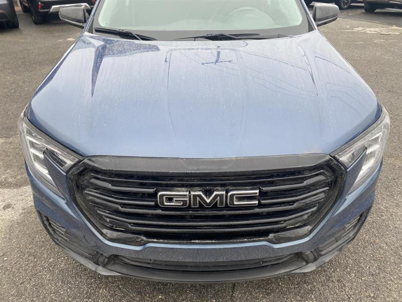 gmc Terrain 2024 - 5