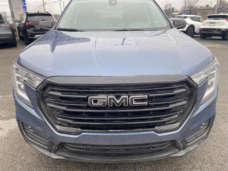 gmc Terrain 2024 - 6