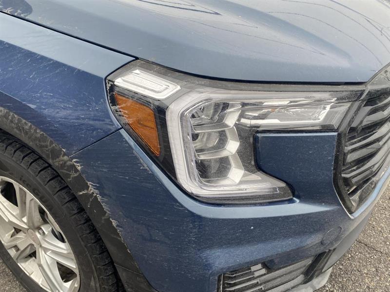 gmc Terrain 2024 - 8