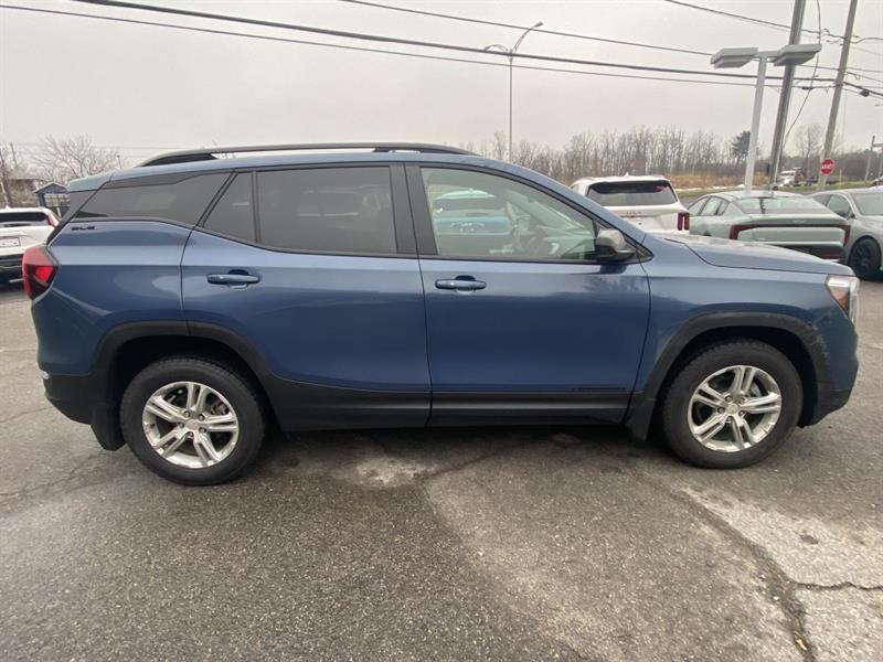 gmc Terrain 2024 - 9