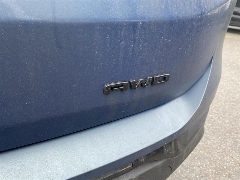 gmc Terrain 2024 - 12