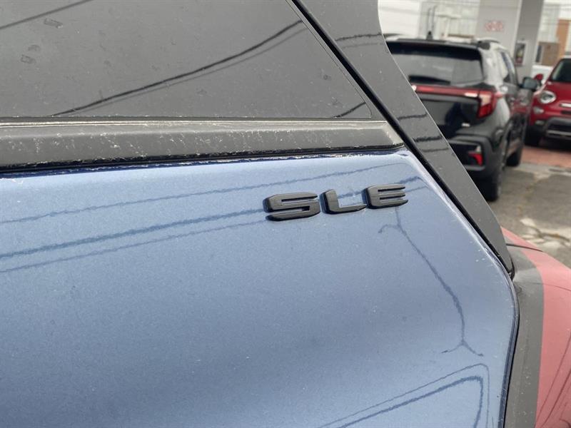 gmc Terrain 2024 - 13