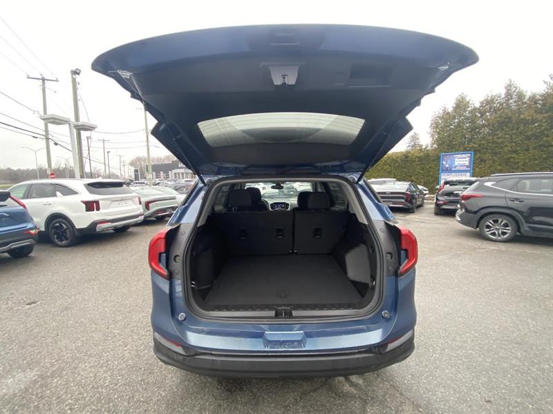 gmc Terrain 2024 - 15