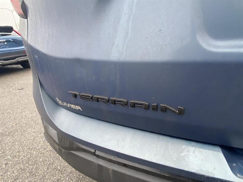 gmc Terrain 2024 - 16