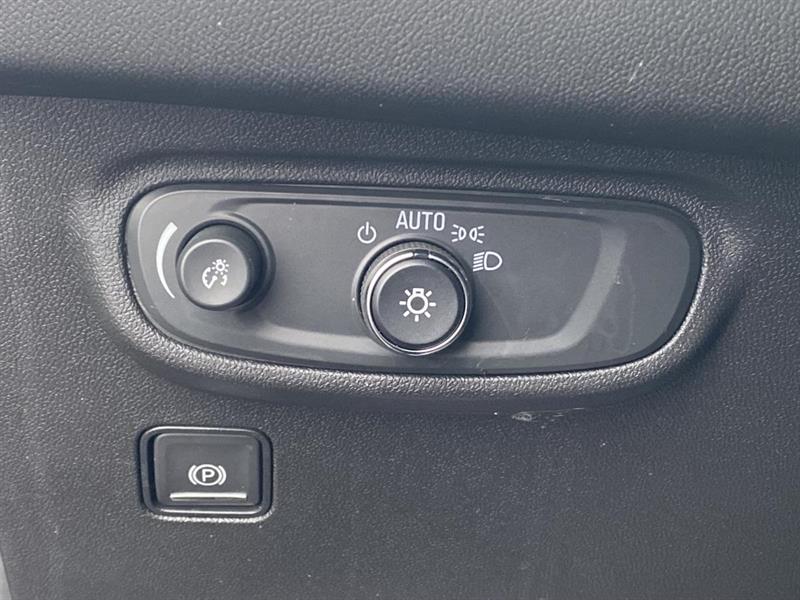 gmc Terrain 2024 - 19