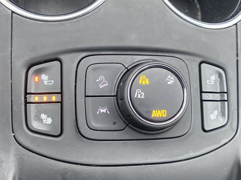 gmc Terrain 2024 - 23