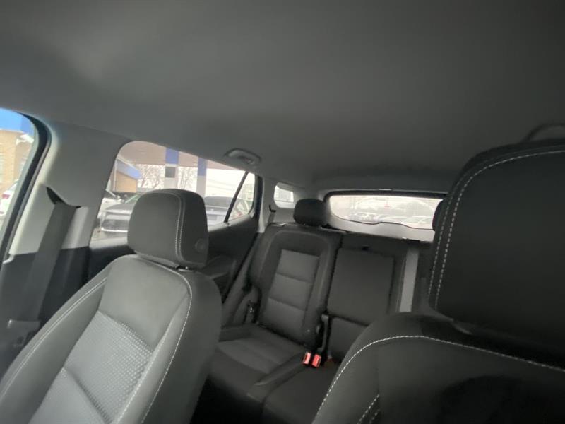 gmc Terrain 2024 - 25