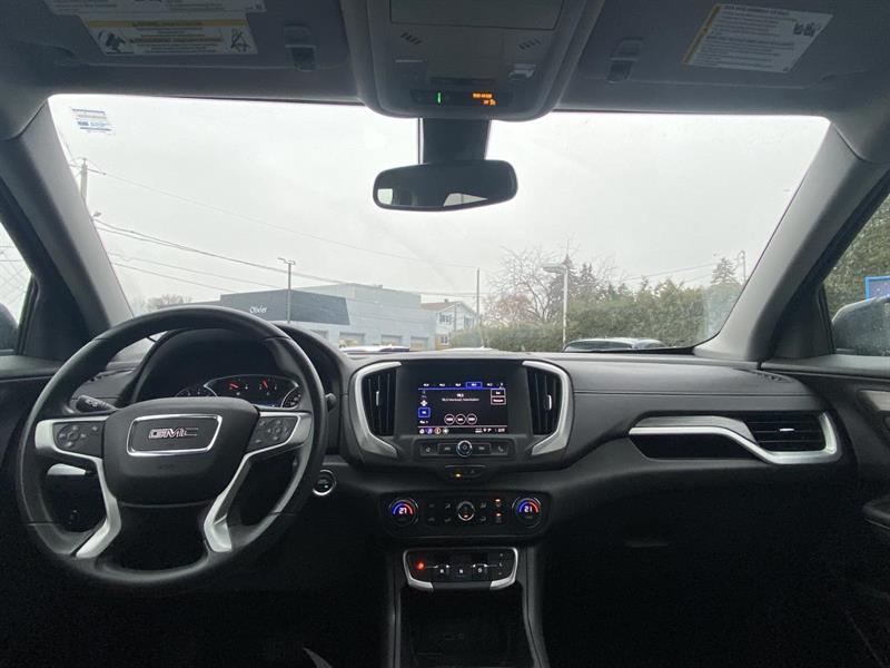 gmc Terrain 2024 - 26