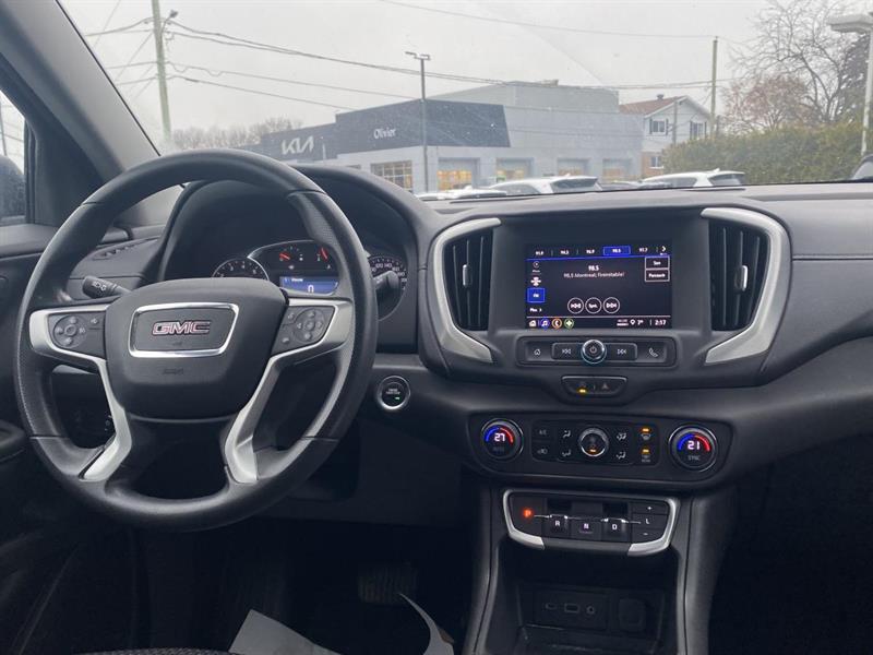 gmc Terrain 2024 - 28