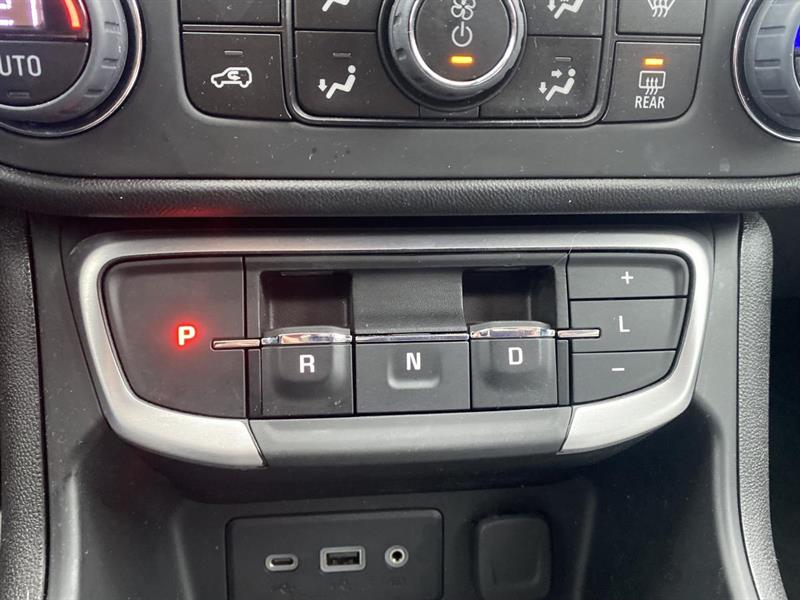 gmc Terrain 2024 - 30