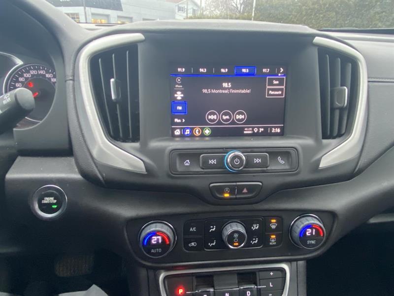 gmc Terrain 2024 - 31