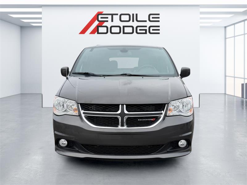 dodge Grand Caravan 2020 - 4