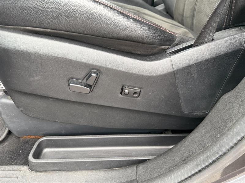 dodge Grand Caravan 2020 - 9