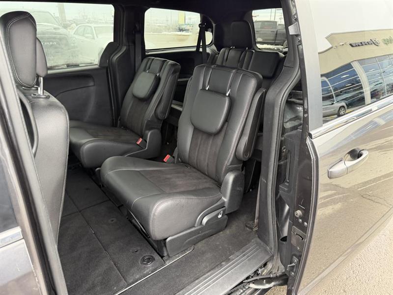 dodge Grand Caravan 2020 - 10