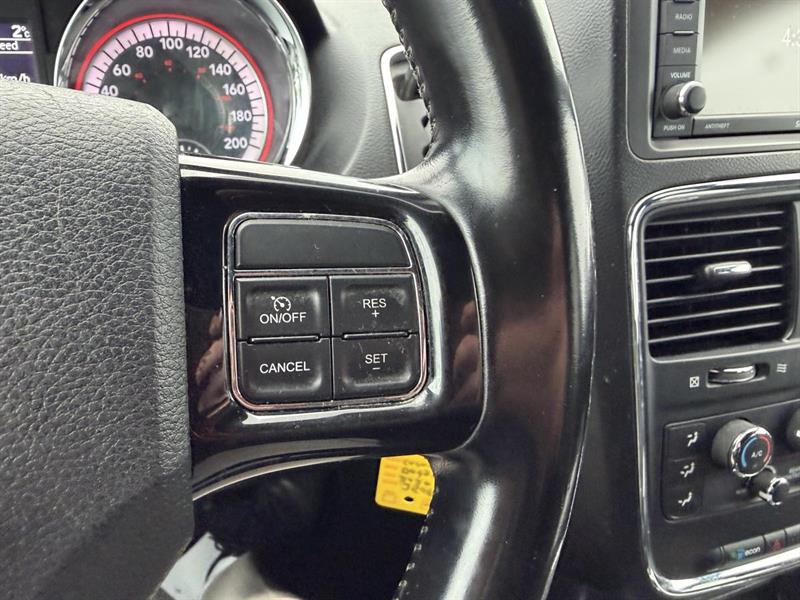 dodge Grand Caravan 2020 - 12