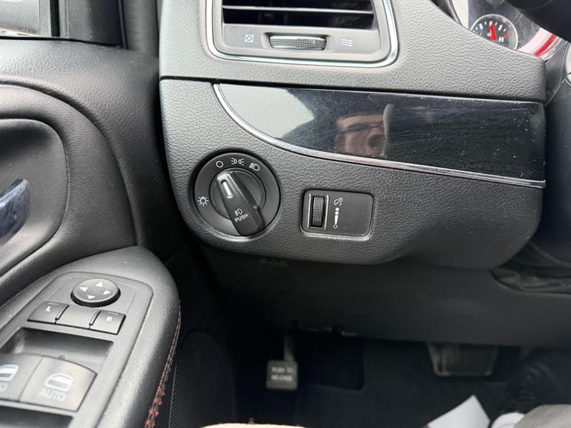 dodge Grand Caravan 2020 - 14