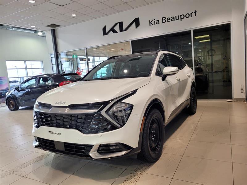 kia Sportage 2023 - 2