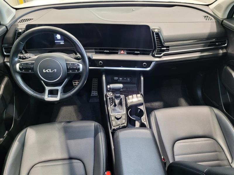 kia Sportage 2023 - 5