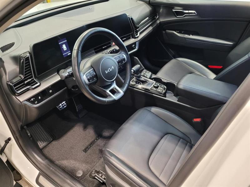 kia Sportage 2023 - 6