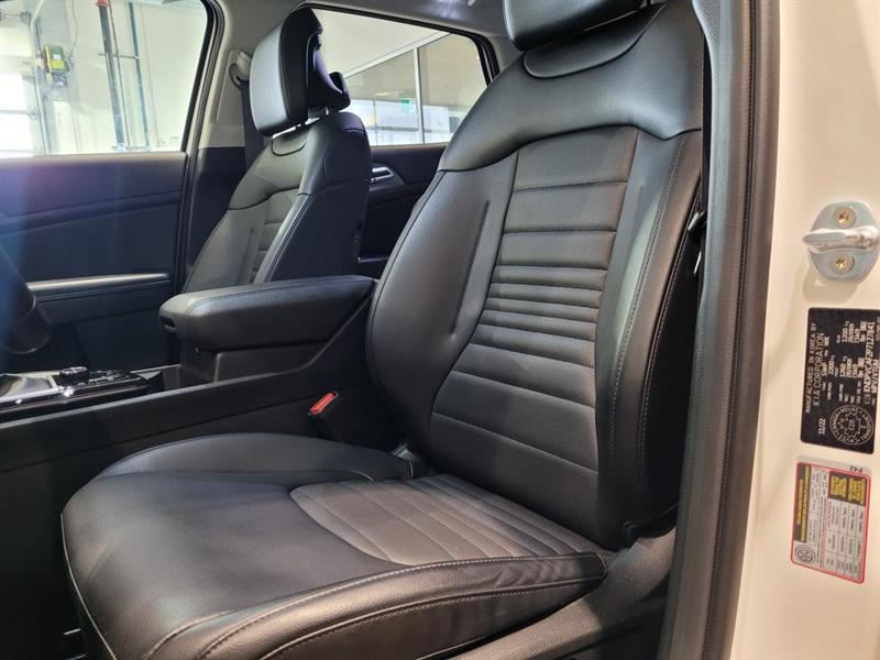 kia Sportage 2023 - 7