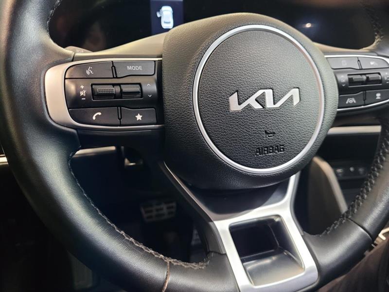 kia Sportage 2023 - 9