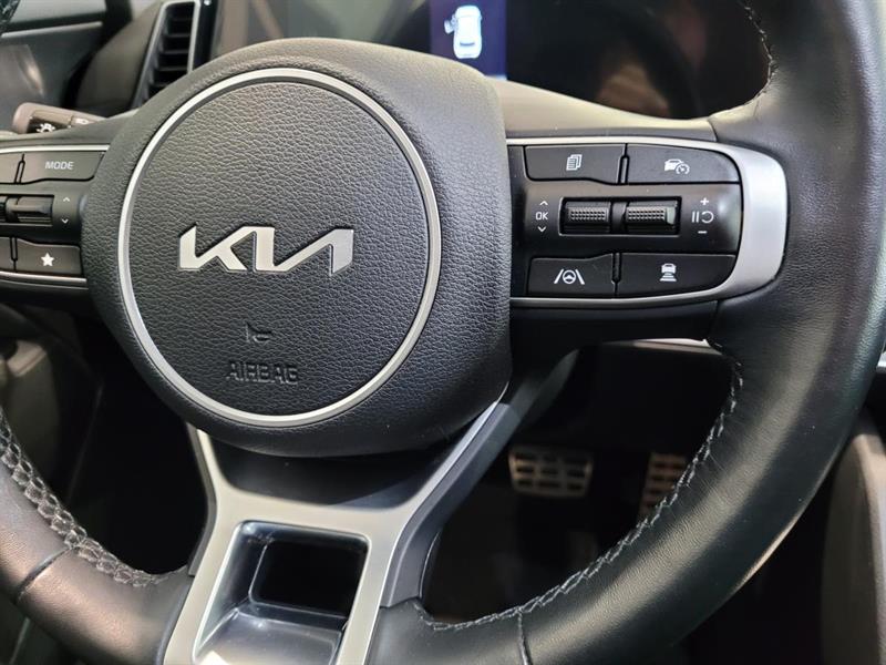 kia Sportage 2023 - 10
