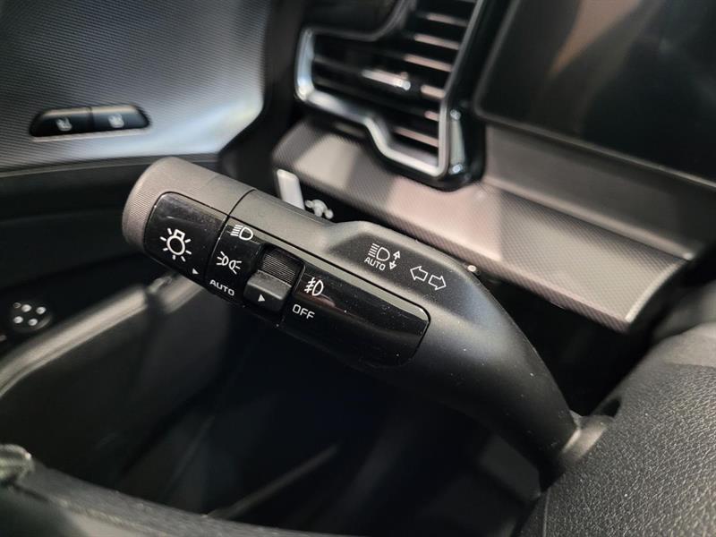 kia Sportage 2023 - 11