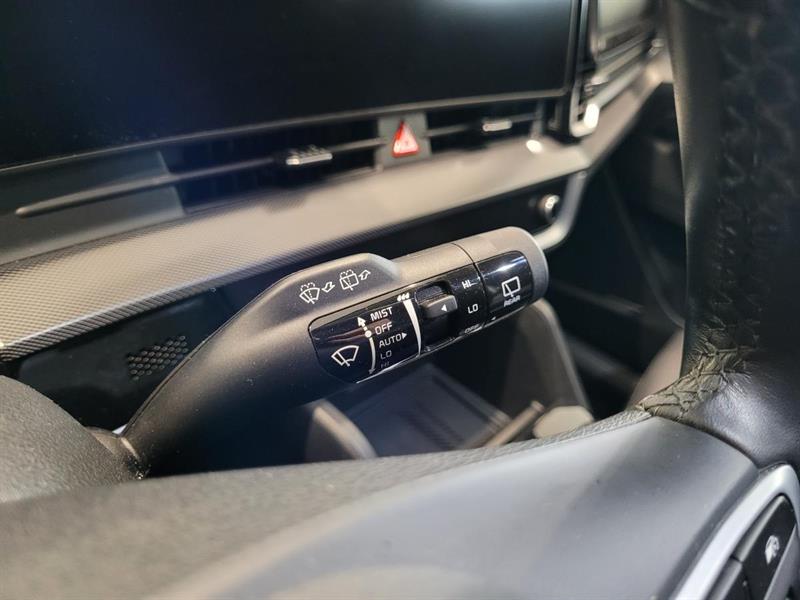 kia Sportage 2023 - 12