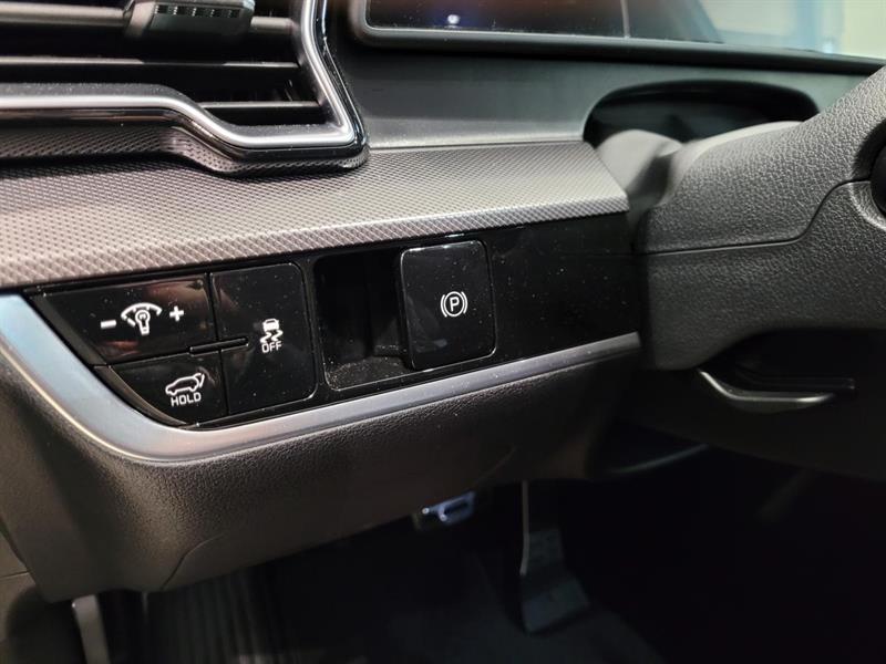 kia Sportage 2023 - 13