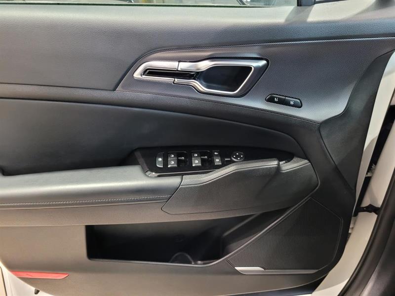 kia Sportage 2023 - 14
