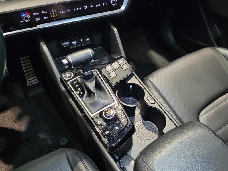 kia Sportage 2023 - 16