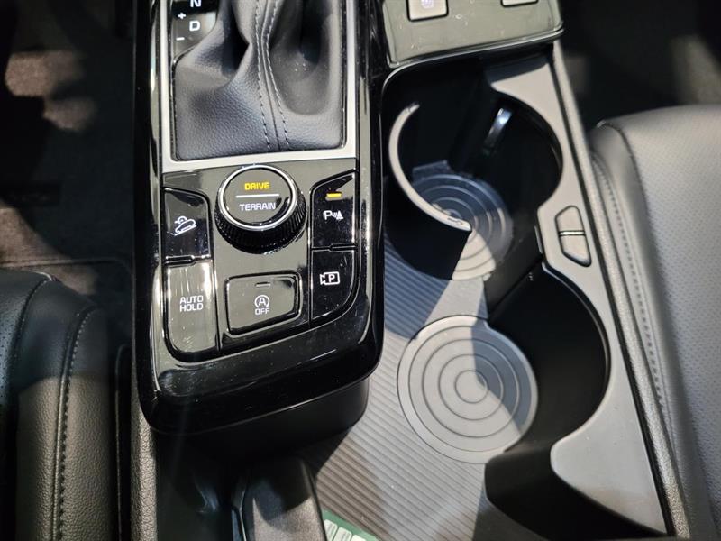 kia Sportage 2023 - 17