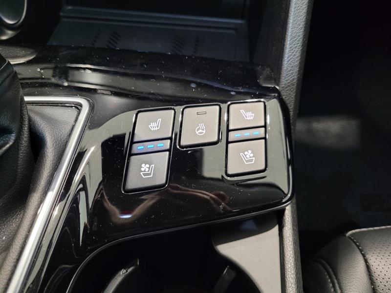 kia Sportage 2023 - 19