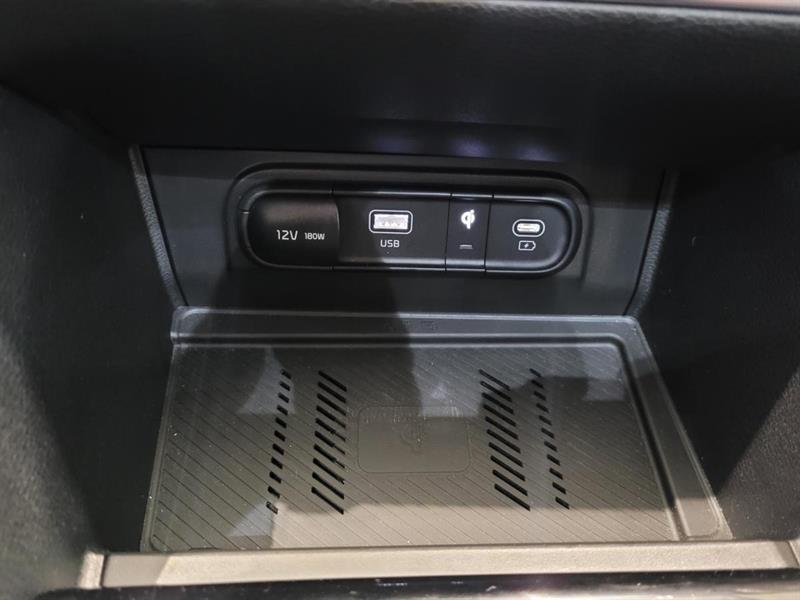 kia Sportage 2023 - 20