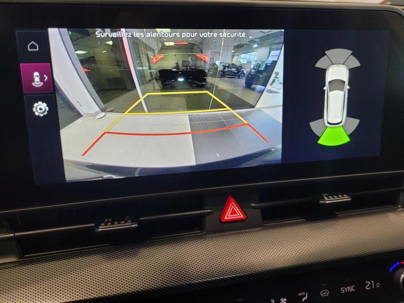 kia Sportage 2023 - 23