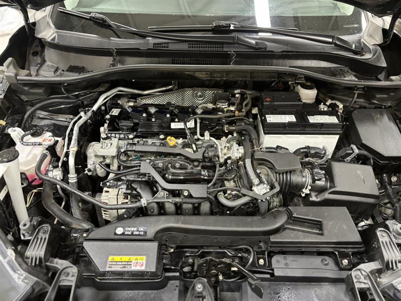 toyota Corolla Cross 2022 - 6