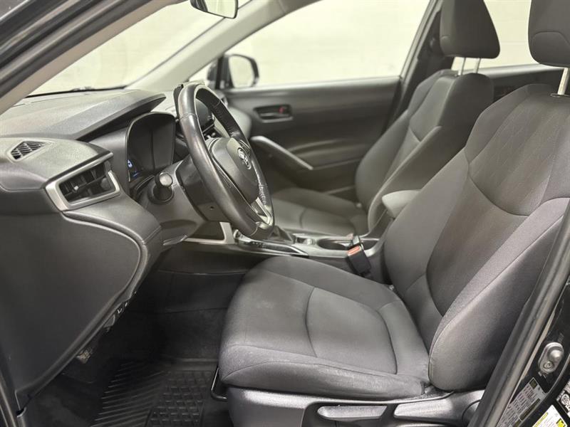 toyota Corolla Cross 2022 - 7