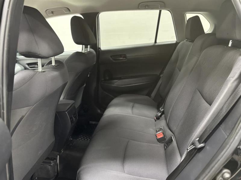 toyota Corolla Cross 2022 - 8