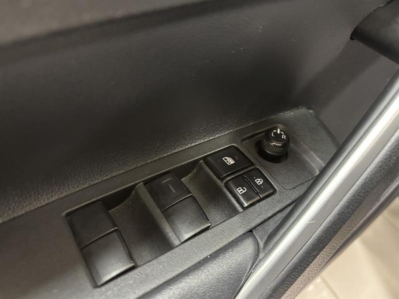 toyota Corolla Cross 2022 - 9