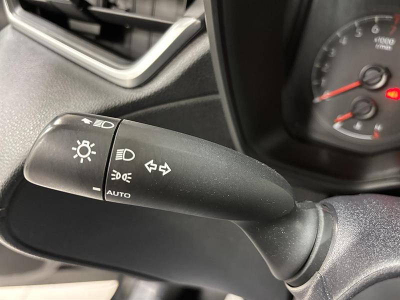 toyota Corolla Cross 2022 - 12